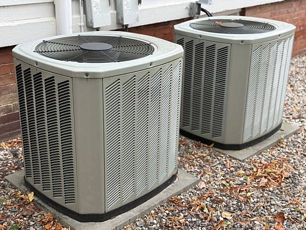Reliable Hvac contractor in Mount Vernon, KY by Leonard HVAC