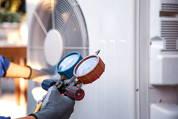 Affordable Hvac solutions in Mount Vernon, KY
